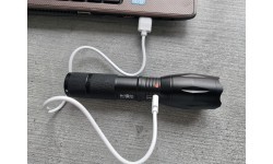 LED žibintuvėlis Origin Outdoors Focus 500 liumenų