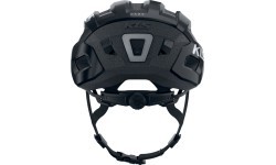 KLS Daze Lumio 022 Helmet with light, size L/XL: 58-61 cm (black)