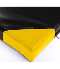 Gimnastikos čiužinys Marbo MC-M001 200x120x5 cm T140