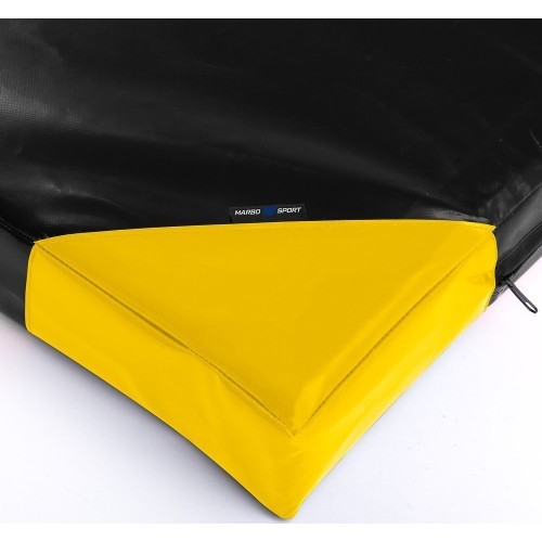 Gimnastikos čiužinys Marbo MC-M001 200x120x5 cm T140