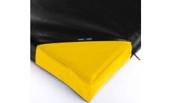 Gimnastikos čiužinys Marbo MC-M001 200x120x5 cm T140