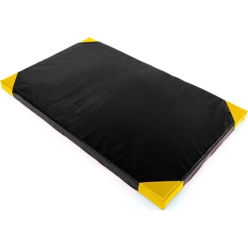Гимнастический матрас Marbo MC-M001 200x120x5 см T140