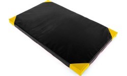 Гимнастический матрас Marbo MC-M001 200x120x5 см T140