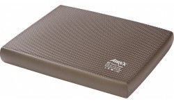 Balansavimo padas Airex Elite, rudas