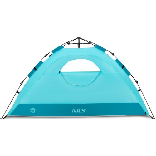 NC4802 AUTOMATIC TENT BLUE NILS