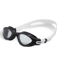 The One Plus plaukimo akiniai, Light Smoke-Black-White