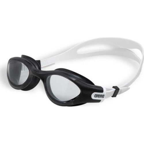 The One Plus plaukimo akiniai, Light Smoke-Black-White