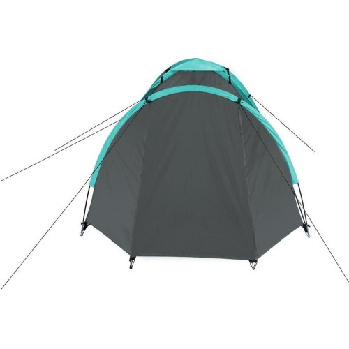 Turistinė palapinė Nils Camp Hiker NC6010, pilka