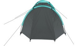 Turistinė palapinė Nils Camp Hiker NC6010, pilka