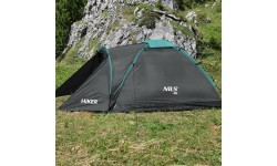 NC6010 GRAY CAMPING TENT HIKER NILS CAMP