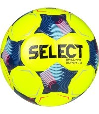 Футбольный мяч Select Brillant Super TB V25 (FIFA Quality Pro) (размер 5)