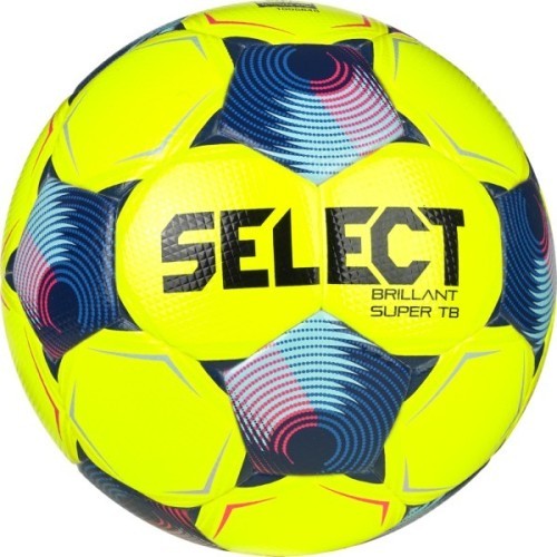Футбольный мяч Select Brillant Super TB V25 (FIFA Quality Pro) (размер 5)