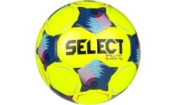 FOOTBALL SELECT BRILLANT SUPER TB V25 (FIFA QUALITY PRO) (SIZE 5)
