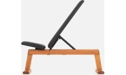 WeightBench Kirsche
