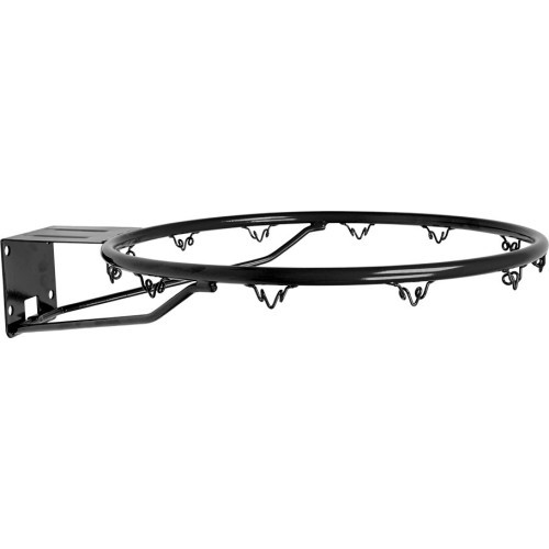 Replacement Basketball Hoop inSPORTline Cleveland - Black