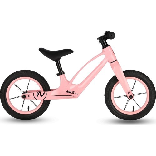 RB901 LED BALANCER WHEELS 12'' INFLATABLE WHEELS PINK NILS FUN