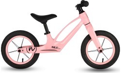 RB901 LED BALANCER WHEELS 12'' INFLATABLE WHEELS PINK NILS FUN