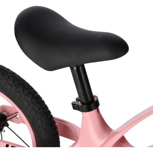 RB901 LED BALANCER WHEELS 12'' INFLATABLE WHEELS PINK NILS FUN
