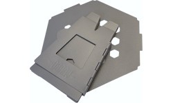Титановая горелка Vargo Hexagon 2