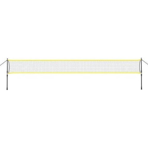 NT310 BADMINTON NET NILS