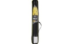 NT310 BADMINTON NET NILS