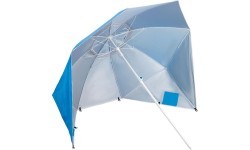 NC7822 BEACH UMBRELLA XL NILS CAMP