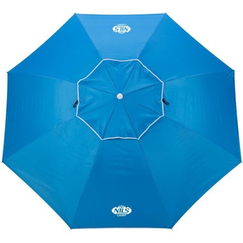 NC7822 BEACH UMBRELLA XL NILS CAMP