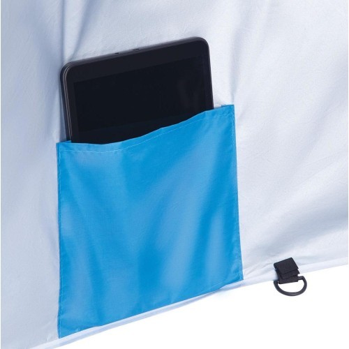 NC7822 BEACH UMBRELLA XL NILS CAMP