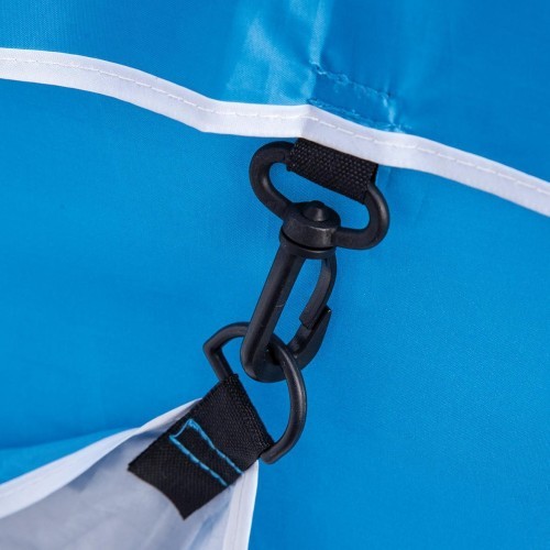 NC7822 BEACH UMBRELLA XL NILS CAMP