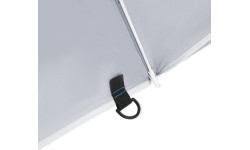 NC7822 BEACH UMBRELLA XL NILS CAMP