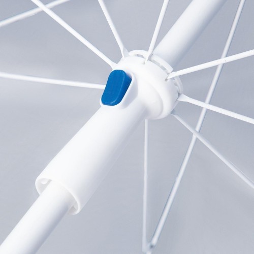 NC7822 BEACH UMBRELLA XL NILS CAMP