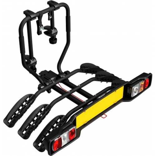 Peruzzo Carrier Wall // for 3 bikes // on hook, steel