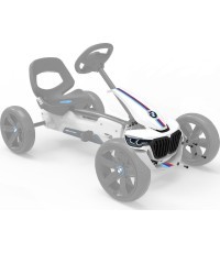 Reppy - спойлер BMW