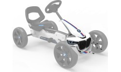 Reppy - Spoiler BMW