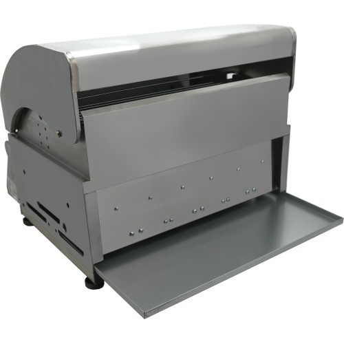 GARDEN tabletop gas grill