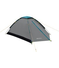 NC6033 NIGHTFALL NILS CAMP GREY-BLUE CAMPING TENT