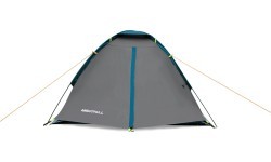 NC6033 NIGHTFALL NILS CAMP GREY-BLUE CAMPING TENT