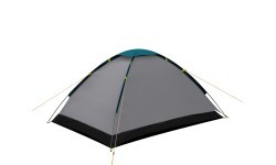 Туристическая палатка Nils Camp Nightfall NC6033, серо-синяя