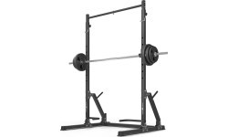 Stacionarus skersinis su stovais ir rankenomis atsispaudimams MS-U116 2.0 - Marbo Sport