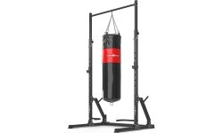 Stationary bar with stands and handrails for dips MS-U116 2.0 - Marbo Sport