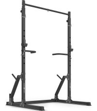 Stationary bar with stands and handrails for dips MS-U116 2.0 - Marbo Sport