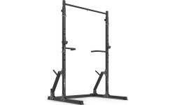 Stationary bar with stands and handrails for dips MS-U116 2.0 - Marbo Sport