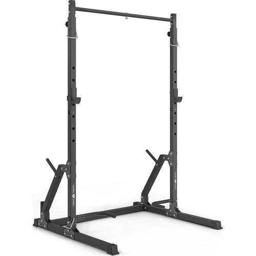 Stacionarus skersinis su stovais ir rankenomis atsispaudimams MS-U116 2.0 - Marbo Sport
