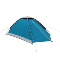 NC6033 CAMPING TENT LIGHT GRAY-BLUE NIGHTFALL NILS CAMP