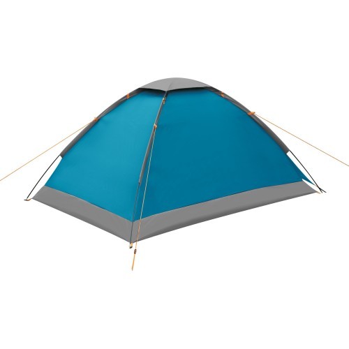 Светло-серо-синяя кемпинговая палатка NC6033 Nightfall NILS CAMP