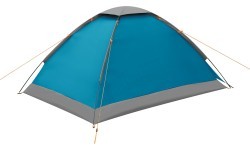 NC6033 CAMPING TENT LIGHT GRAY-BLUE NIGHTFALL NILS CAMP
