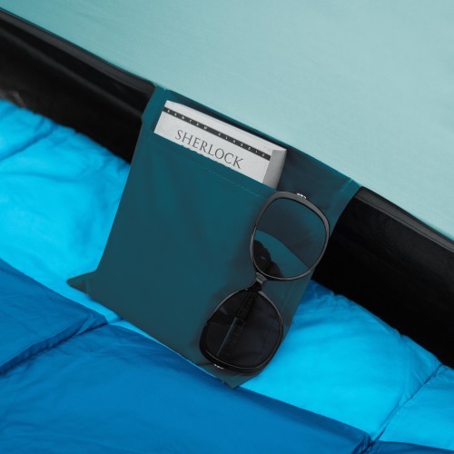 NC6033 CAMPING TENT LIGHT GRAY-BLUE NIGHTFALL NILS CAMP
