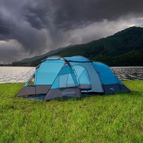 NC3027 CAMPING TENT VOYAGER NILS CAMP