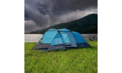 NC3027 CAMPING TENT VOYAGER NILS CAMP