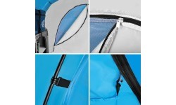 NC3027 CAMPING TENT VOYAGER NILS CAMP